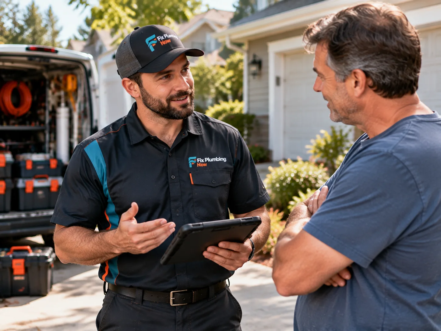 Clogged Drain Service Washington, OK FAQs